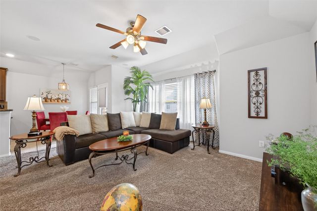 17031 Amarose Drive, Houston, TX 77090