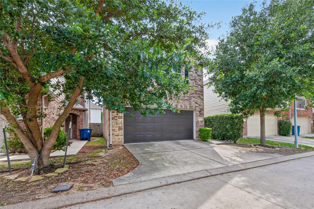 17031 Amarose Drive, Houston, TX 77090