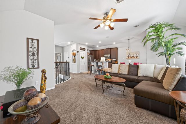 17031 Amarose Drive, Houston, TX 77090