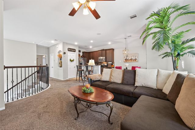 17031 Amarose Drive, Houston, TX 77090