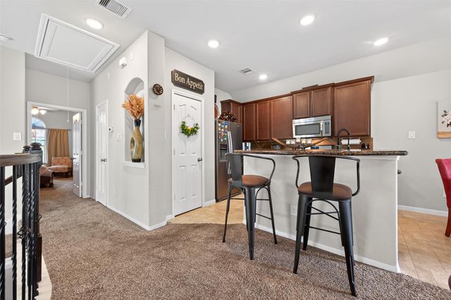 17031 Amarose Drive, Houston, TX 77090