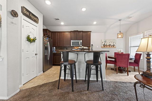 17031 Amarose Drive, Houston, TX 77090