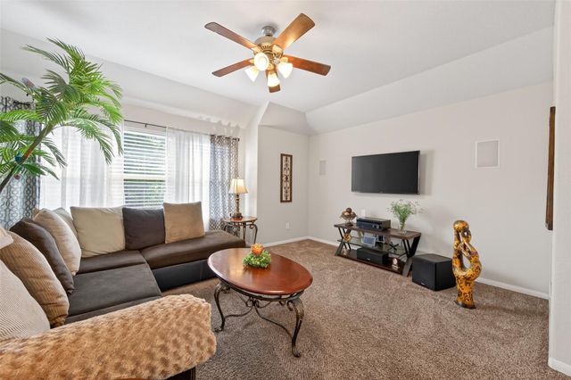 17031 Amarose Drive, Houston, TX 77090