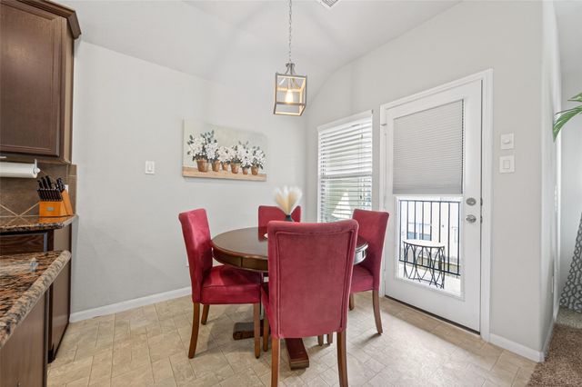17031 Amarose Drive, Houston, TX 77090