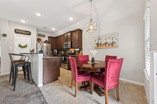 17031 Amarose Drive, Houston, TX 77090