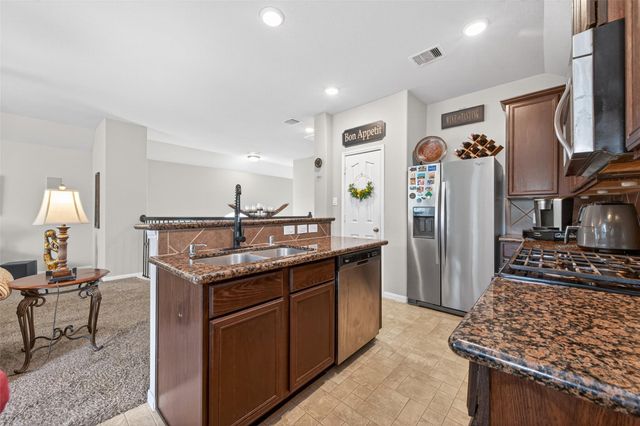 17031 Amarose Drive, Houston, TX 77090