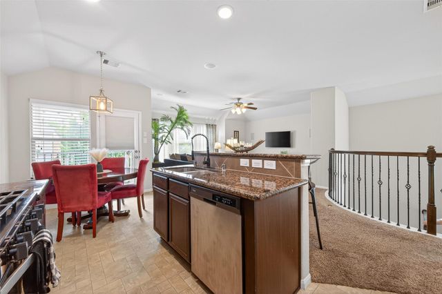 17031 Amarose Drive, Houston, TX 77090