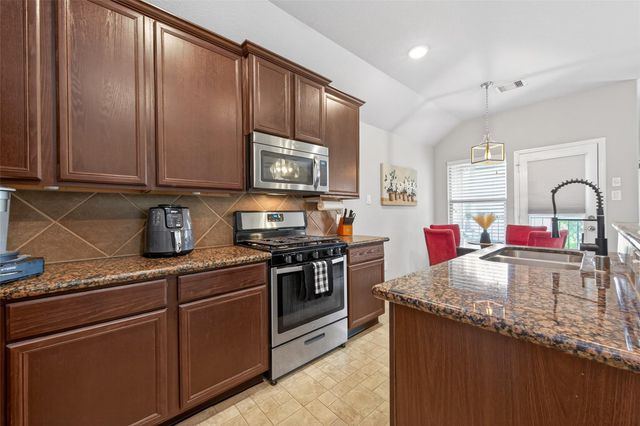 17031 Amarose Drive, Houston, TX 77090