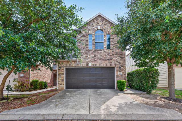 17031 Amarose Drive, Houston, TX 77090