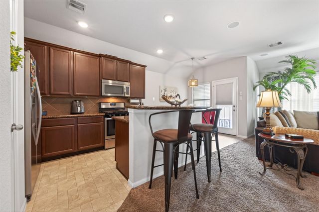 17031 Amarose Drive, Houston, TX 77090