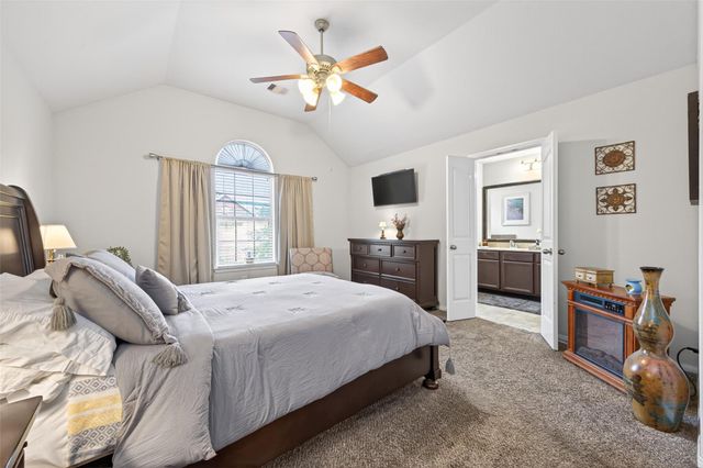17031 Amarose Drive, Houston, TX 77090