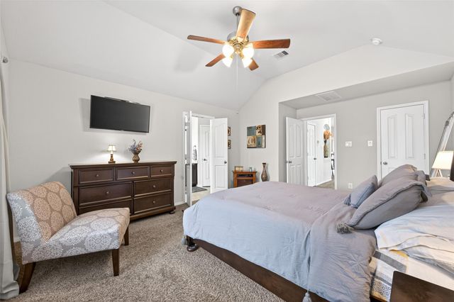 17031 Amarose Drive, Houston, TX 77090
