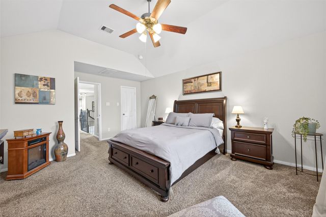 17031 Amarose Drive, Houston, TX 77090