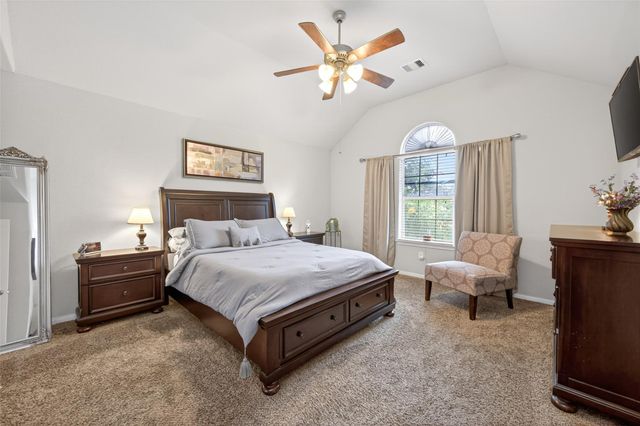17031 Amarose Drive, Houston, TX 77090