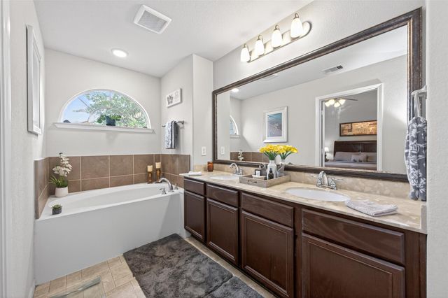 17031 Amarose Drive, Houston, TX 77090