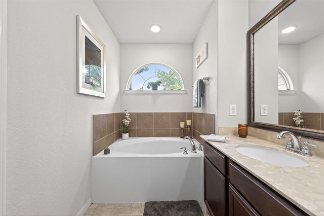 17031 Amarose Drive, Houston, TX 77090