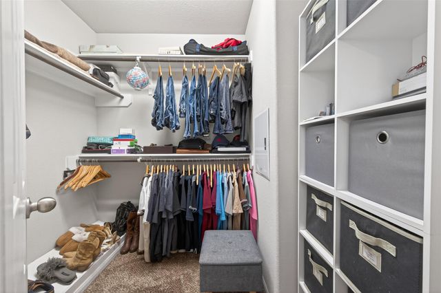 17031 Amarose Drive, Houston, TX 77090