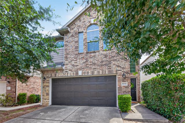 17031 Amarose Drive, Houston, TX 77090