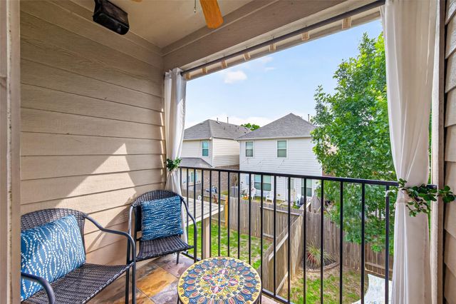 17031 Amarose Drive, Houston, TX 77090