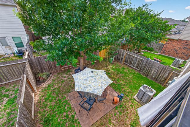 17031 Amarose Drive, Houston, TX 77090