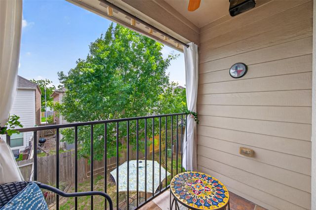 17031 Amarose Drive, Houston, TX 77090