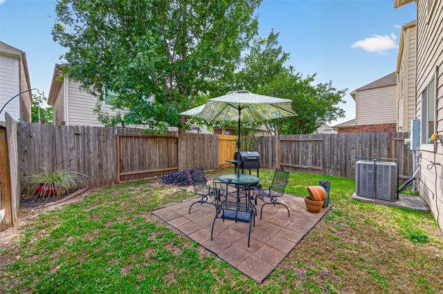 17031 Amarose Drive, Houston, TX 77090