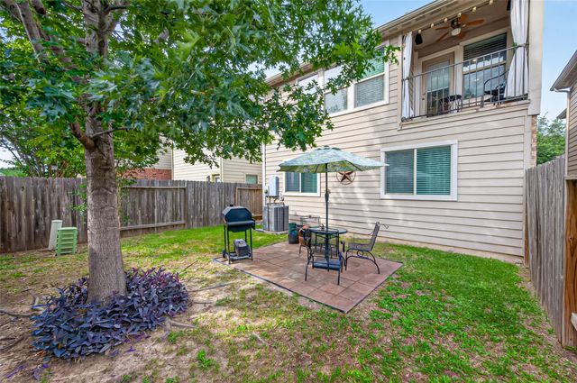 17031 Amarose Drive, Houston, TX 77090