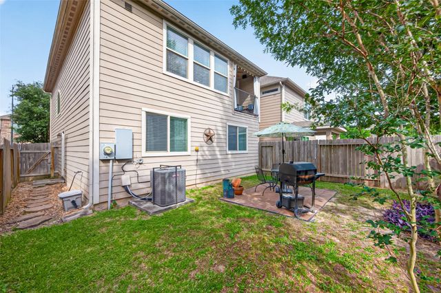17031 Amarose Drive, Houston, TX 77090