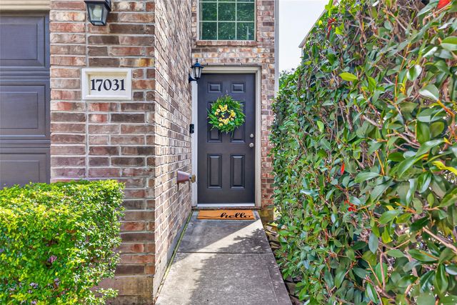 17031 Amarose Drive, Houston, TX 77090