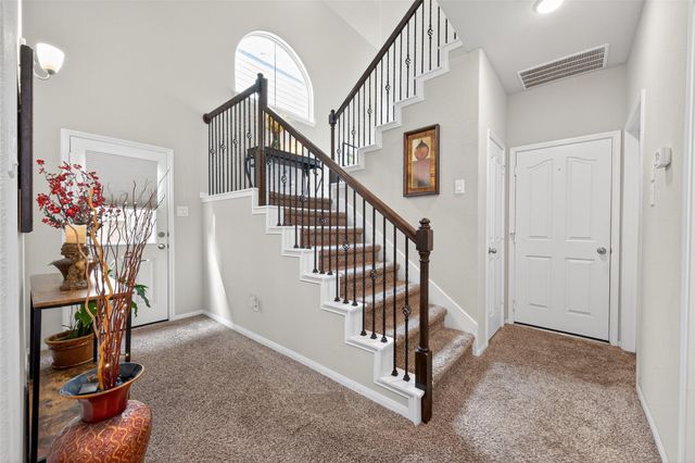 17031 Amarose Drive, Houston, TX 77090