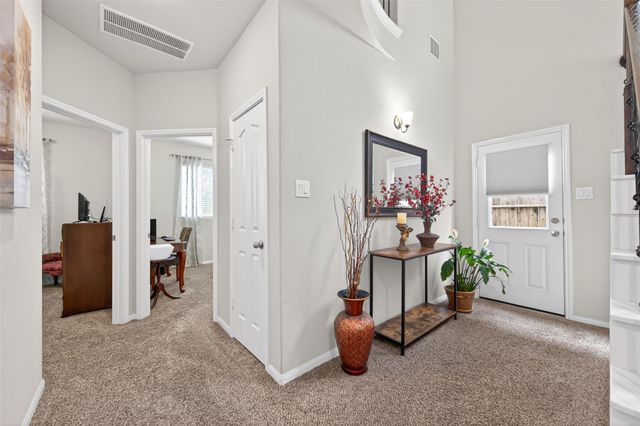 17031 Amarose Drive, Houston, TX 77090