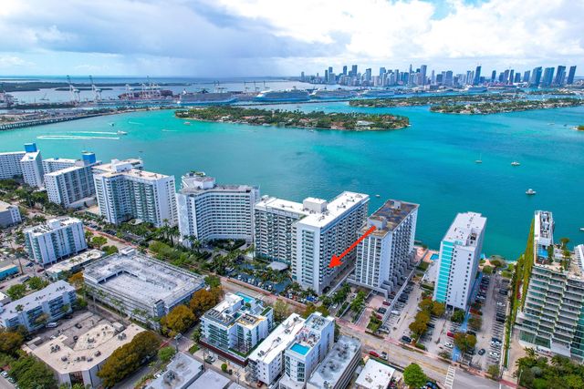 1200 West Avenue 316, Miami Beach, FL 33139