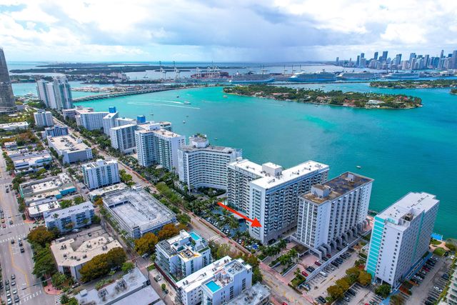 1200 West Avenue 316, Miami Beach, FL 33139