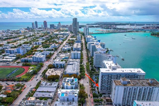 1200 West Avenue 316, Miami Beach, FL 33139