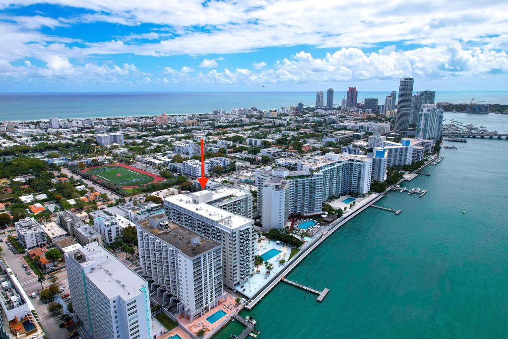 1200 West Avenue 316, Miami Beach, FL 33139