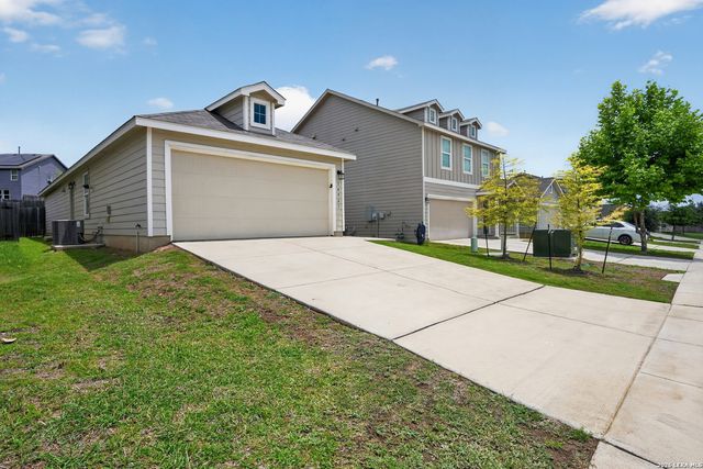 14927 Watson Ml, San Antonio, TX 78254