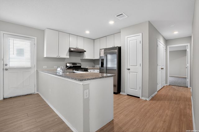 14927 Watson Ml, San Antonio, TX 78254