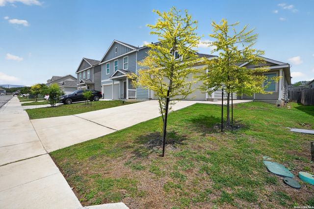 14927 Watson Ml, San Antonio, TX 78254