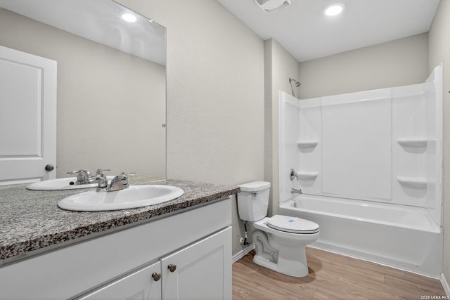 14927 Watson Ml, San Antonio, TX 78254