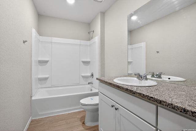 14927 Watson Ml, San Antonio, TX 78254