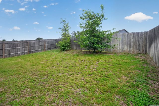 14927 Watson Ml, San Antonio, TX 78254