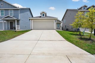 14927 Watson Ml, San Antonio, TX 78254
