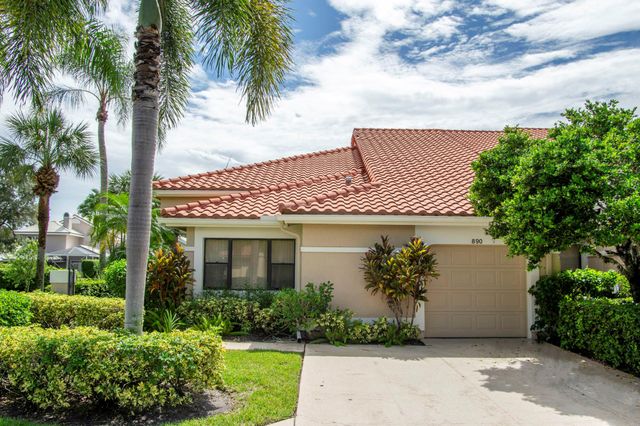 890 Windermere Way, Palm Beach Gardens, FL 33418