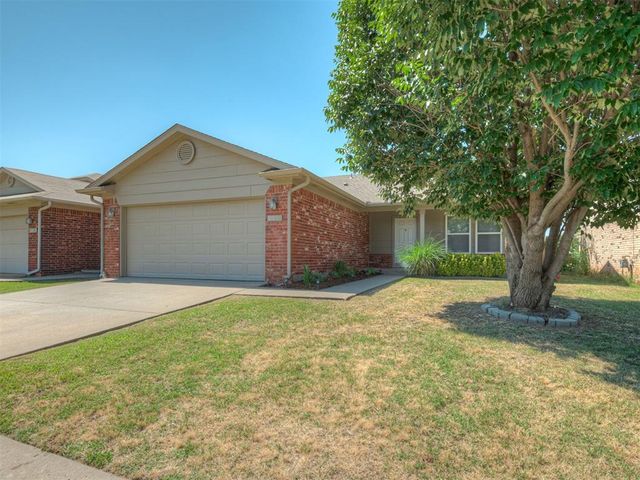 9728 SW 27th Street, Oklahoma City, OK 73128