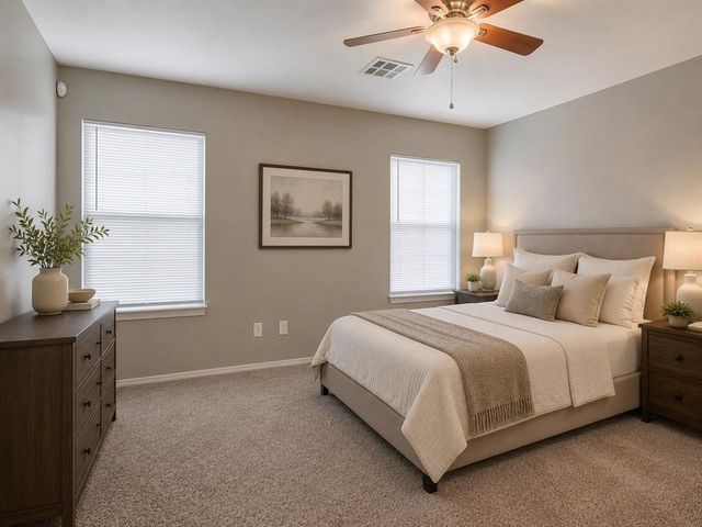 9728 SW 27th Street, Oklahoma City, OK 73128