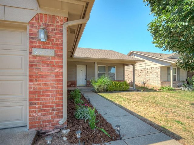 9728 SW 27th Street, Oklahoma City, OK 73128