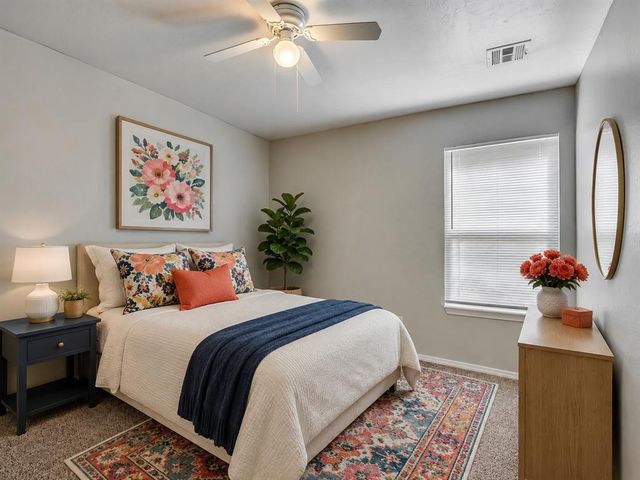 9728 SW 27th Street, Oklahoma City, OK 73128