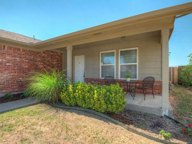 9728 SW 27th Street, Oklahoma City, OK 73128