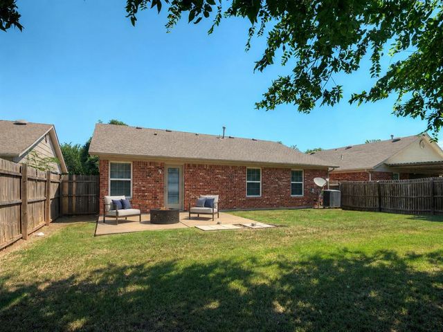 9728 SW 27th Street, Oklahoma City, OK 73128