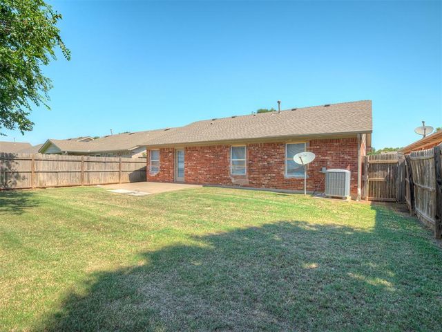 9728 SW 27th Street, Oklahoma City, OK 73128